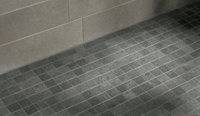 Crossville Mainstreet 2 x 2 11.81" x 11.81" Porcelain Mosaic