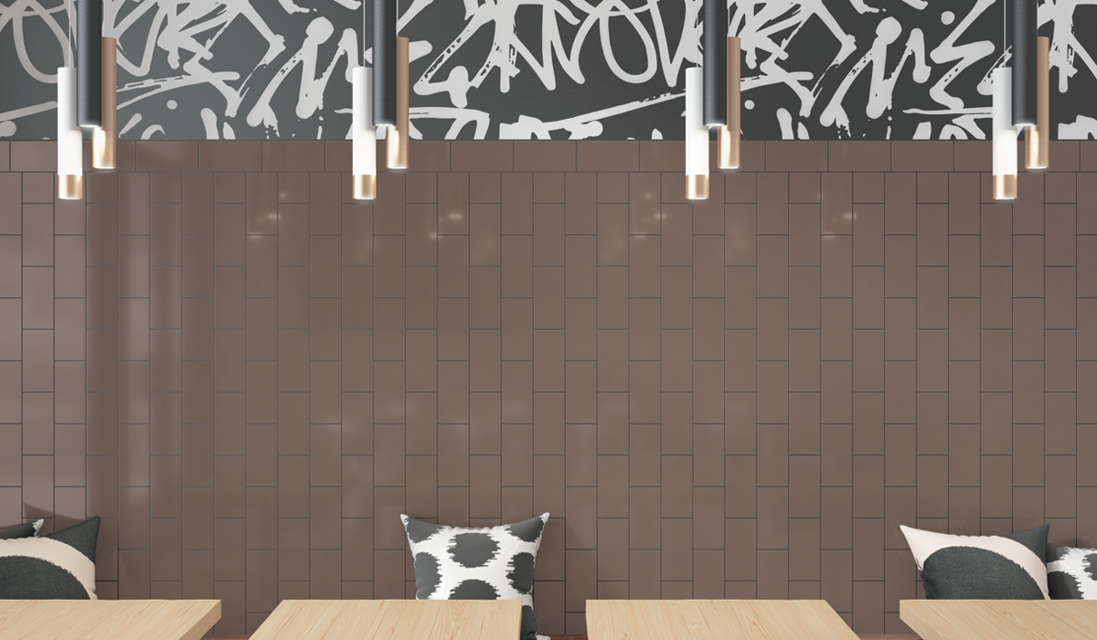 Crossville Swatches Neutral 3" x 12" Ceramic Tile