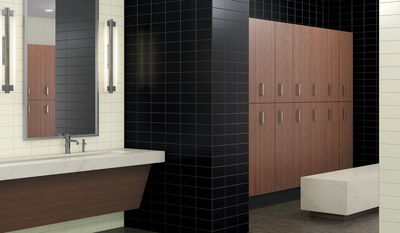Crossville Swatches Necessary 3" x 12" Ceramic Tile