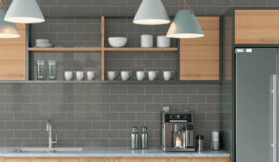 Crossville Swatches Necessary 3" x 12" Ceramic Tile