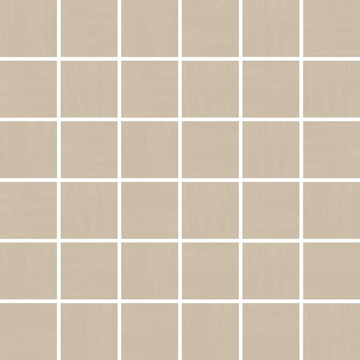 Crossville Shades 2.0 2 x 2 12" x 12" Porcelain Mosaic