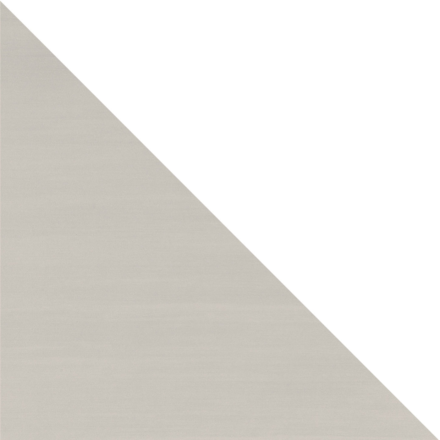 Crossville Shades 2.0 Triangle 12" x 12" Porcelain Tile