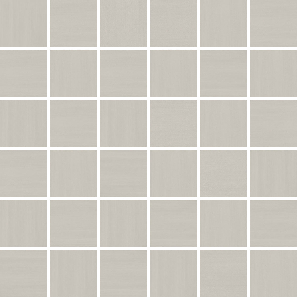Crossville Shades 2.0 2 x 2 12" x 12" Porcelain Mosaic