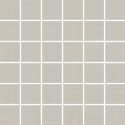 Crossville Shades 2.0 2 x 2 12" x 12" Porcelain Mosaic