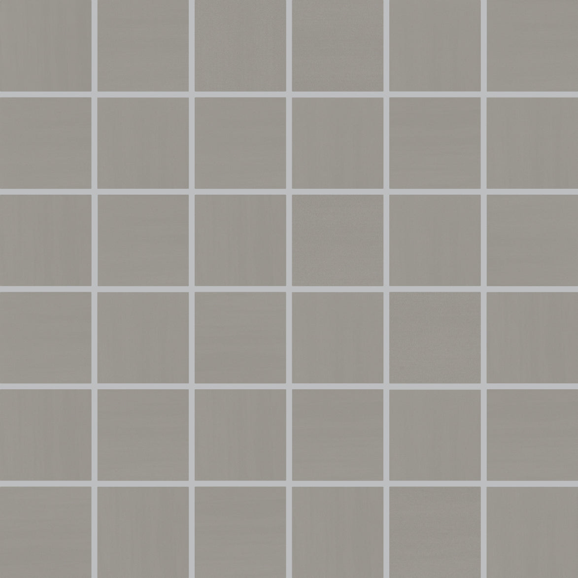 Crossville Shades 2.0 2 x 2 12" x 12" Porcelain Mosaic