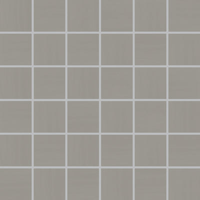 Crossville Shades 2.0 2 x 2 12" x 12" Porcelain Mosaic