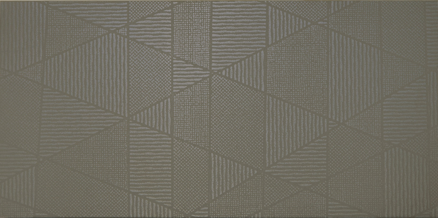 Crossville Shades 2.0 Pattern 12" x 24" Porcelain Tile