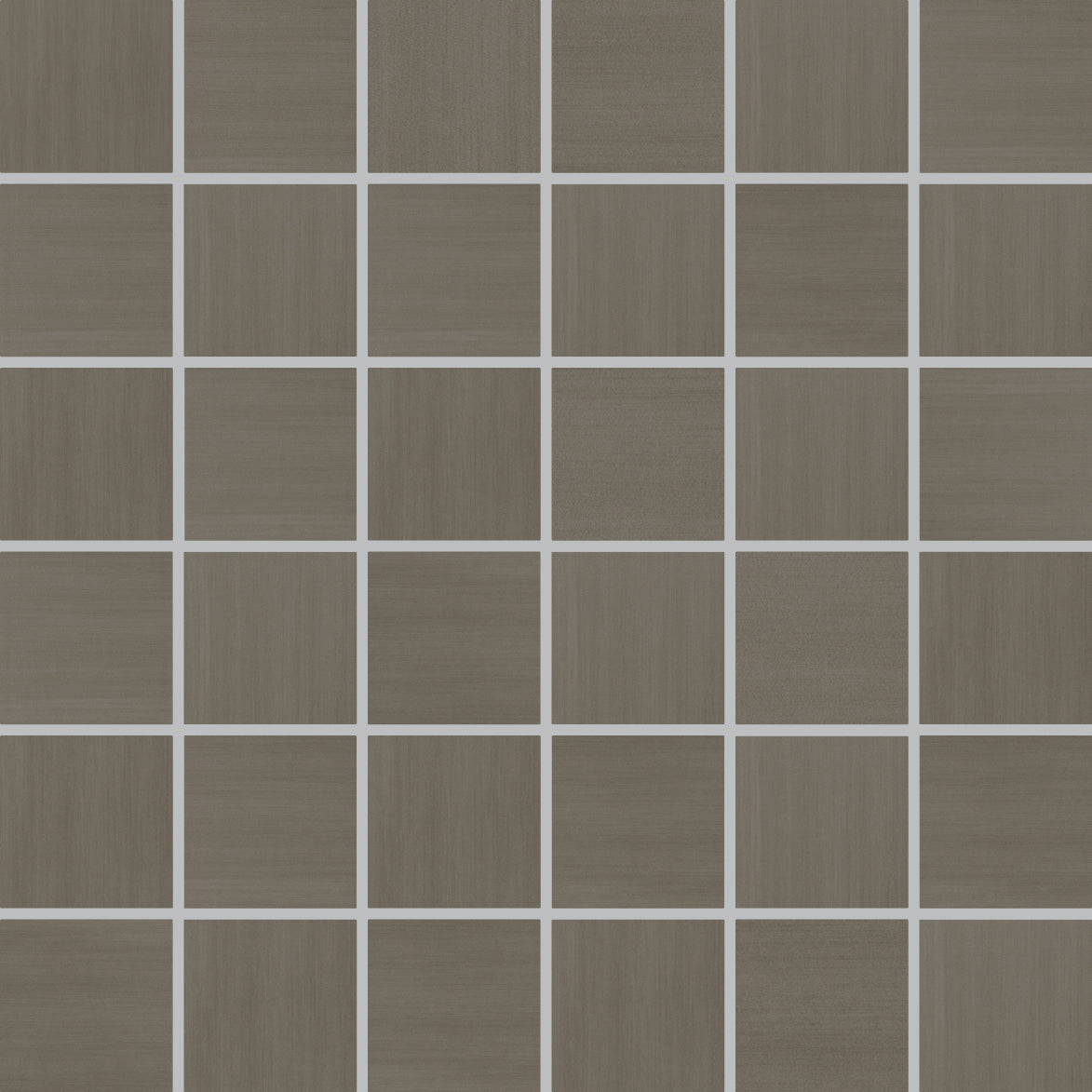 Crossville Shades 2.0 2 x 2 12" x 12" Porcelain Mosaic