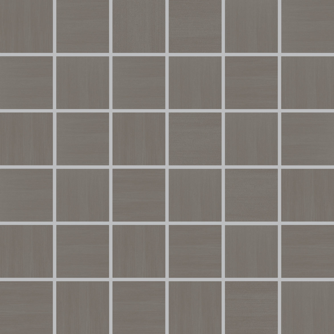 Crossville Shades 2.0 2 x 2 12" x 12" Porcelain Mosaic