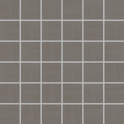 Crossville Shades 2.0 2 x 2 12" x 12" Porcelain Mosaic