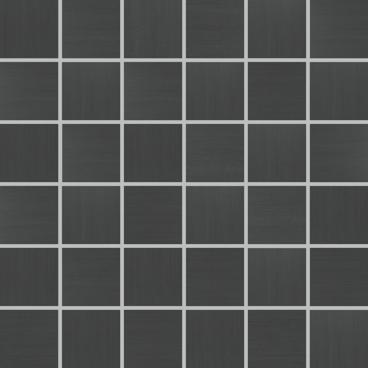 Crossville Shades 2.0 2 x 2 12" x 12" Porcelain Mosaic