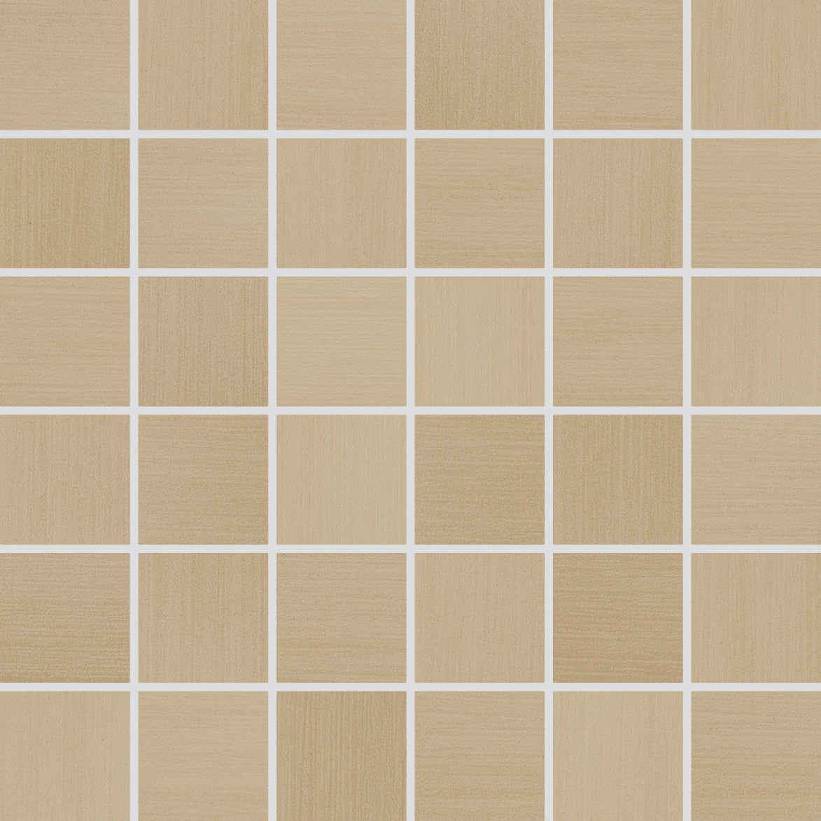 Crossville Shades 2.0 2 x 2 12" x 12" Porcelain Mosaic
