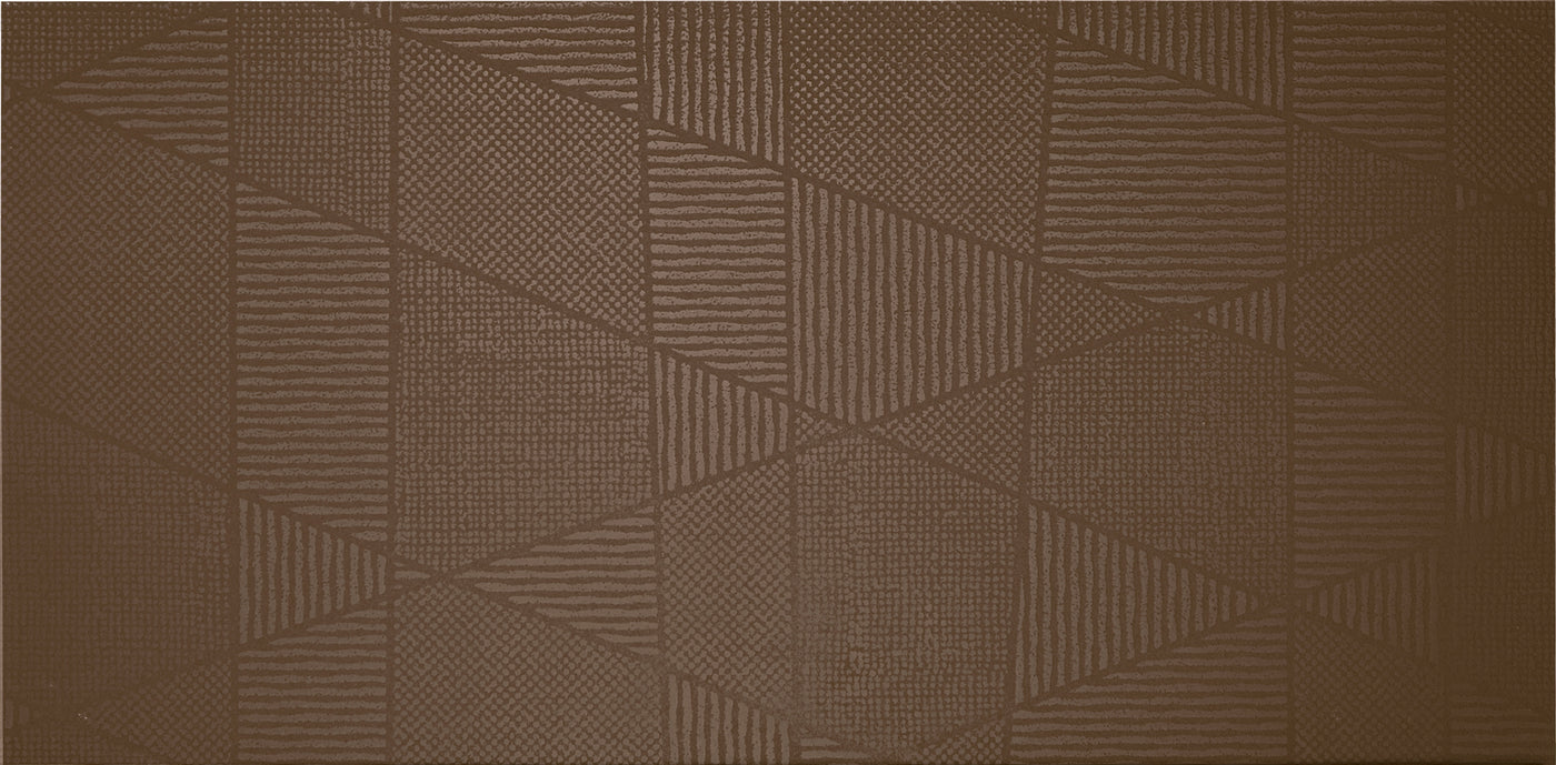 Crossville Shades 2.0 Pattern 12" x 24" Porcelain Tile