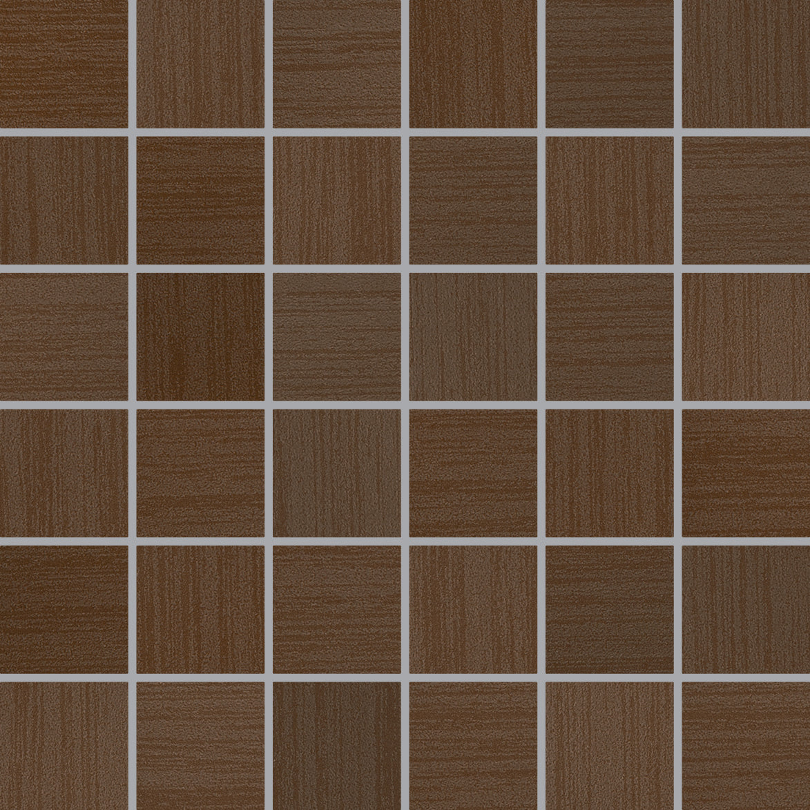 Crossville Shades 2.0 2 x 2 12" x 12" Porcelain Mosaic