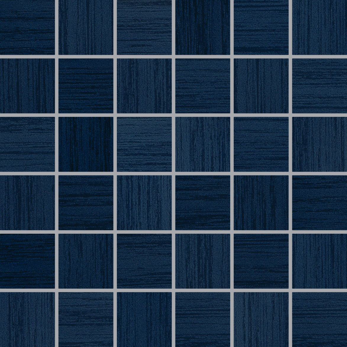 Crossville Shades 2.0 2 x 2 12" x 12" Porcelain Mosaic