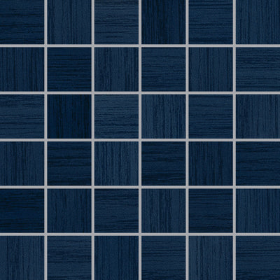 Crossville Shades 2.0 2 x 2 12" x 12" Porcelain Mosaic