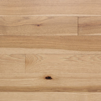 Somerset Character Engineered 3.25" x RL Hardwood Plank