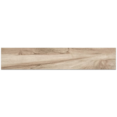 Tesoro Mukali 9" x 48" Porcelain Tile