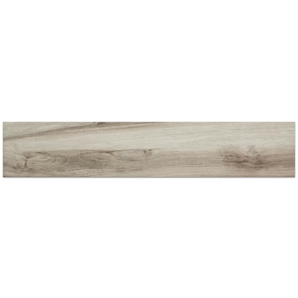 Tesoro Mukali 9" x 48" Porcelain Tile