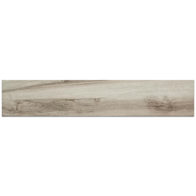 Tesoro Mukali 9" x 48" Porcelain Tile