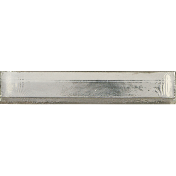 Crossville Sideview Glass 1" x 6" Glass Liner