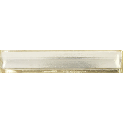 Crossville Sideview Glass 1" x 6" Glass Liner