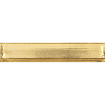 Crossville Sideview Glass 1" x 6" Glass Liner