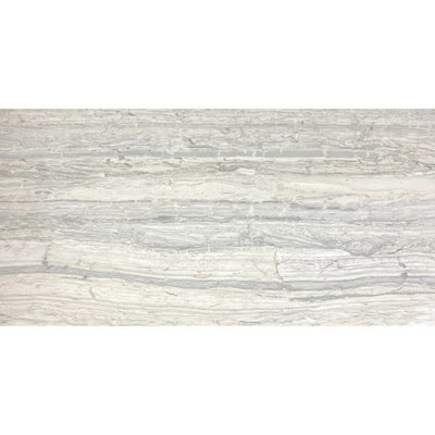 Patara Stone Marble 12" x 24" Marble Tile