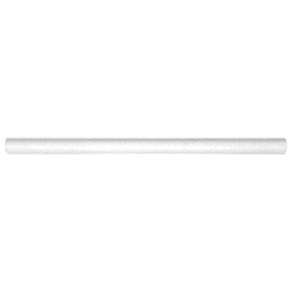 Patara Stone Marble 1" x 12" Marble Pencil Liner