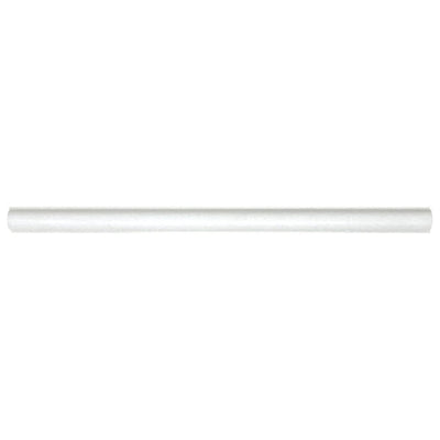 Patara Stone Marble 1" x 12" Marble Pencil Liner