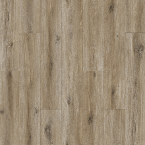 Southern Traditions White Box Special 7.7" x 48" Laminate Plank