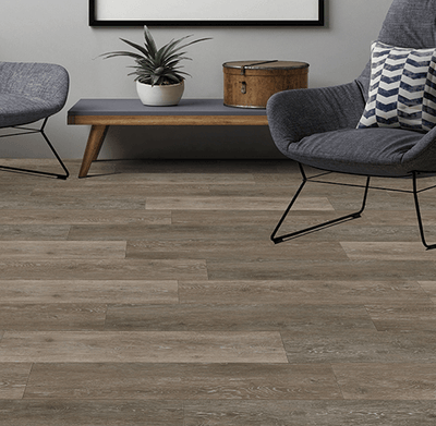 Bella Cera Riviera Plank 7.08" x 47.64" Samremo Vinyl Plank