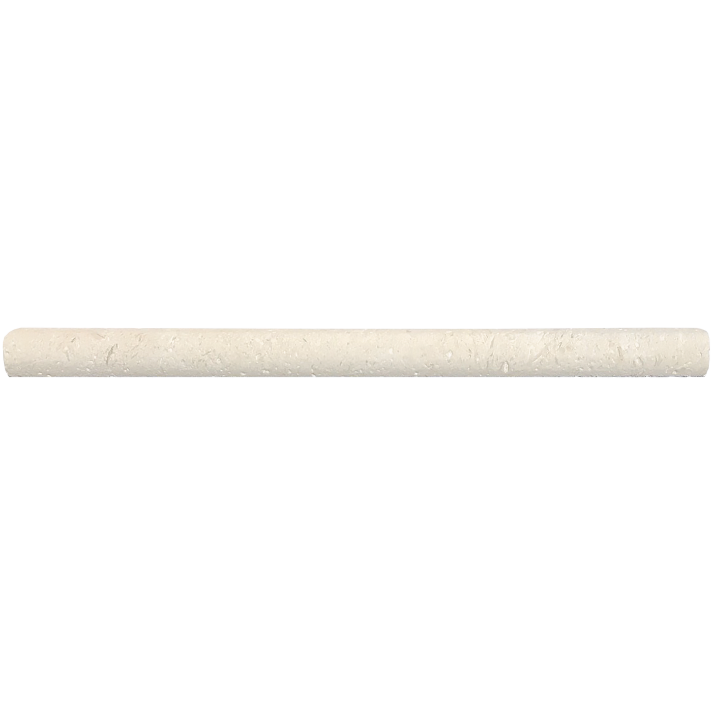 Tesoro Sand Key 0.75" x 12" Natural Stone Pencil