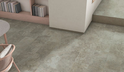Crossville Stone Fiction 12" x 24" Porcelain Tile