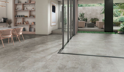 Crossville Stone Fiction 12" x 24" Porcelain Tile
