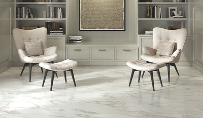 Crossville Stones At Large 48" x 48" Porcelain Tile