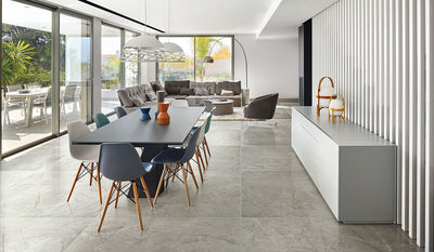 Crossville Stones At Large 48" x 48" Porcelain Tile