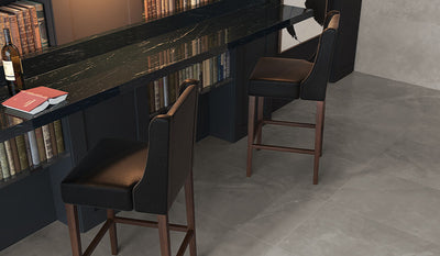 Crossville Stones At Large 48" x 48" Porcelain Tile