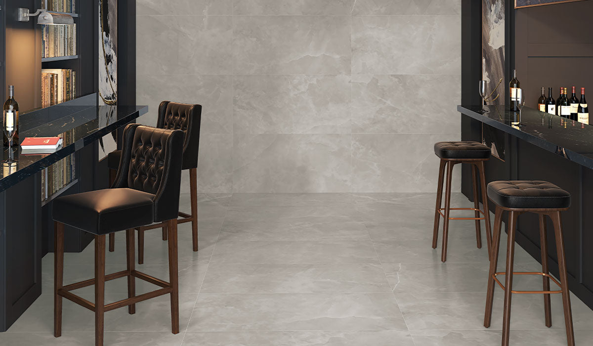 Crossville Stones At Large 48" x 48" Porcelain Tile