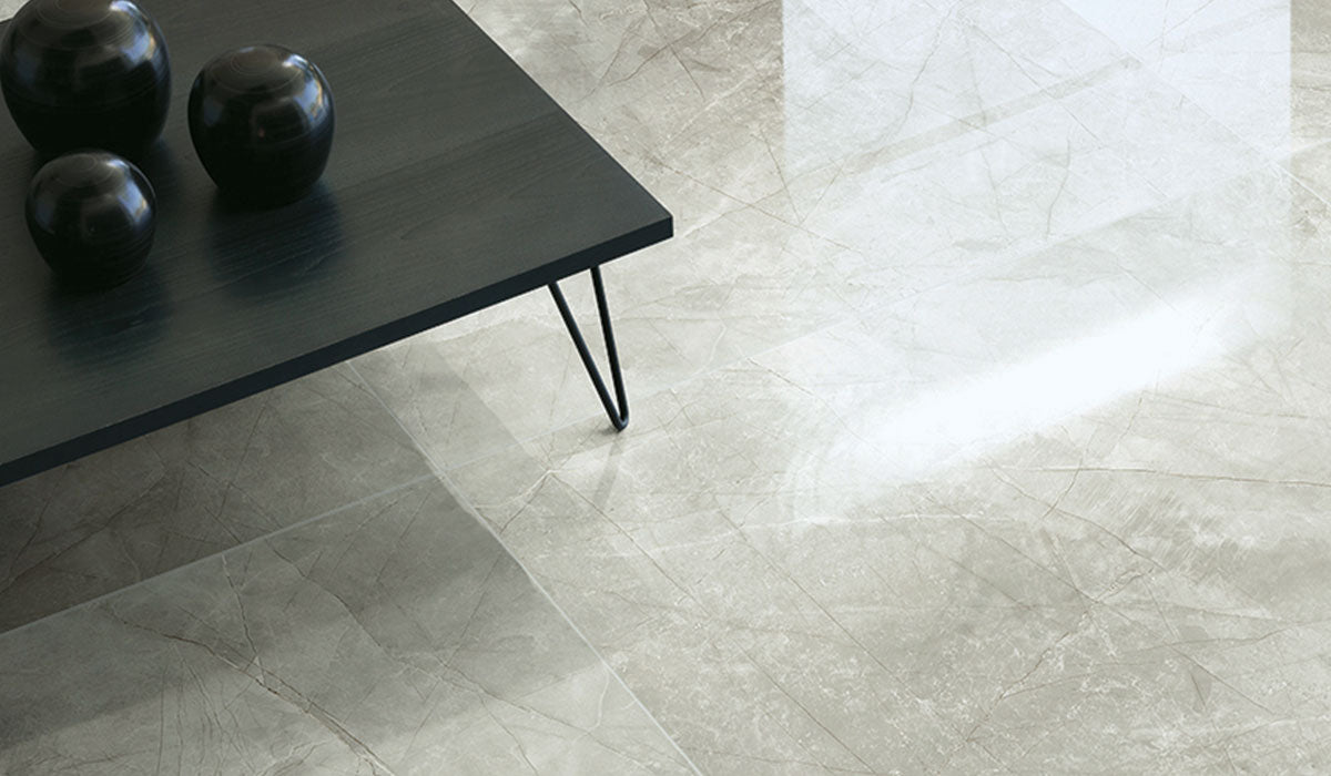 Crossville Stones At Large 48" x 48" Porcelain Tile