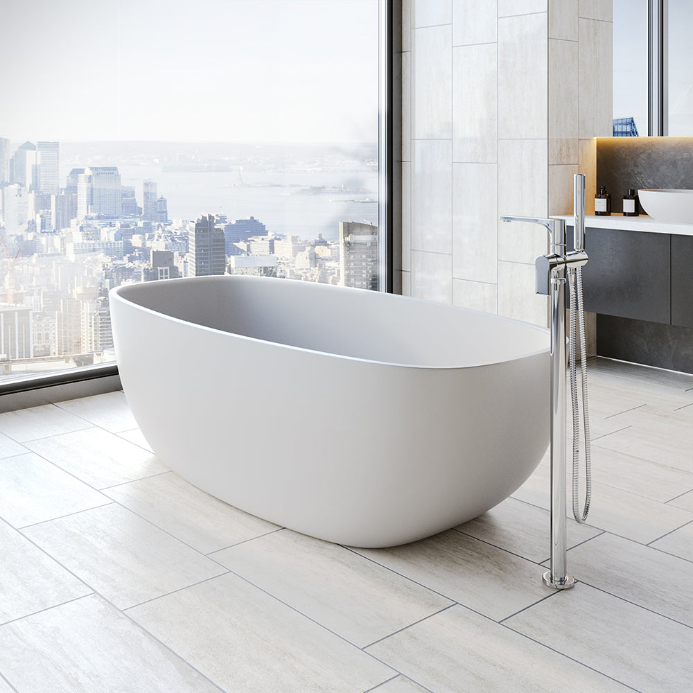 QDI Surfaces Sienna 12" x 24" Porcelain Tile