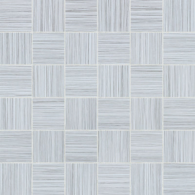 Tesoro Zera Annex 2 x 2 12" x 12" Porcelain Mosaic