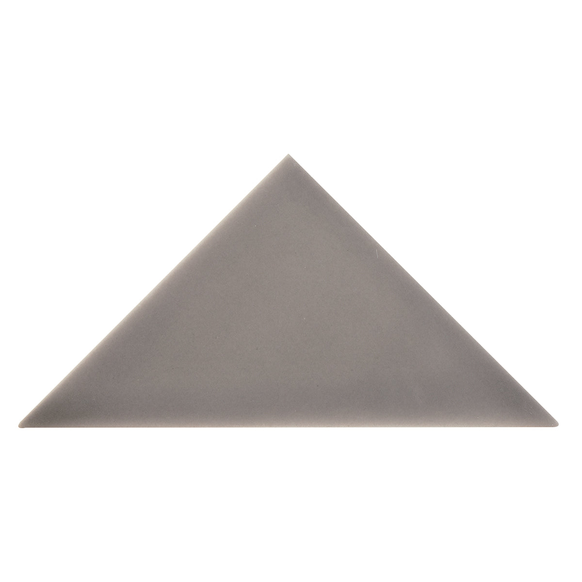 Crossville Cursive Triangle 6" x 6" Ceramic Tile