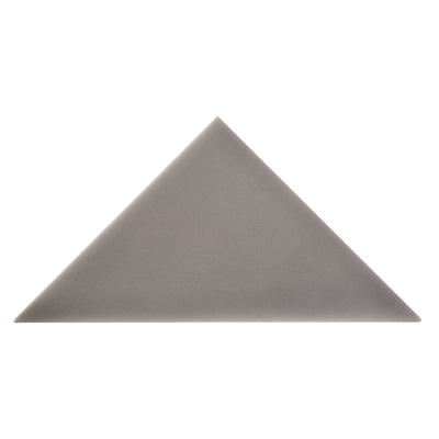 Crossville Cursive Triangle 6" x 6" Ceramic Tile