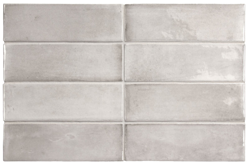 Ottimo Ceramics Soco 2" x 6" Porcelain Tile