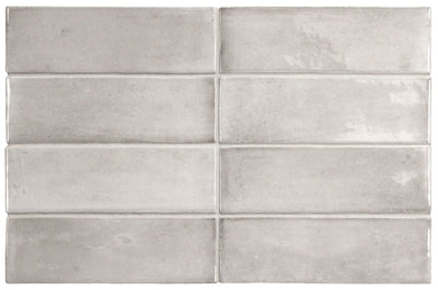 Ottimo Ceramics Soco 2" x 6" Porcelain Tile