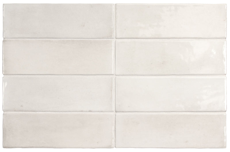 Ottimo Ceramics Soco 2" x 6" Porcelain Tile