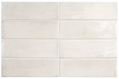 Ottimo Ceramics Soco 2" x 6" Porcelain Tile