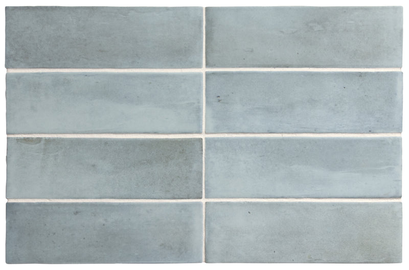 Ottimo Ceramics Soco 2" x 6" Porcelain Tile