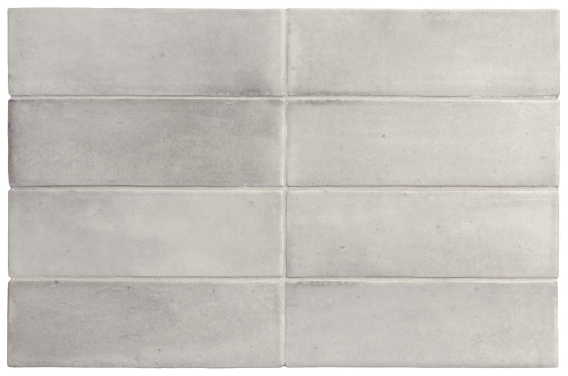 Ottimo Ceramics Soco 2" x 6" Porcelain Tile